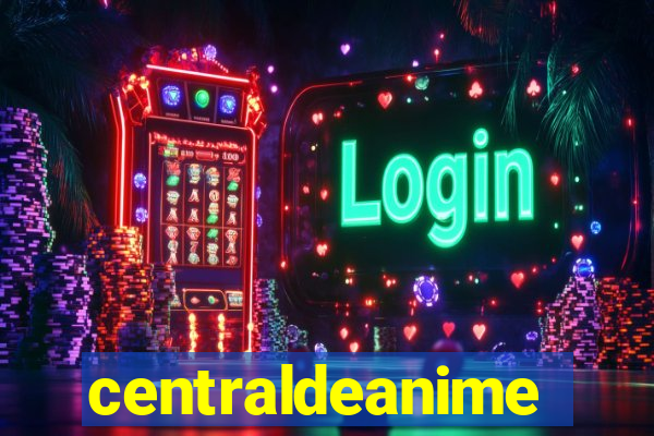 centraldeanime