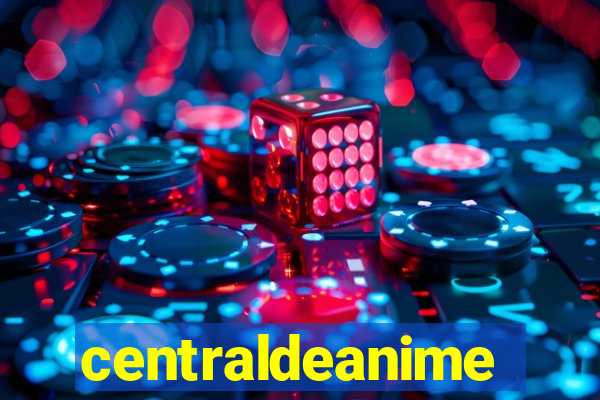 centraldeanime