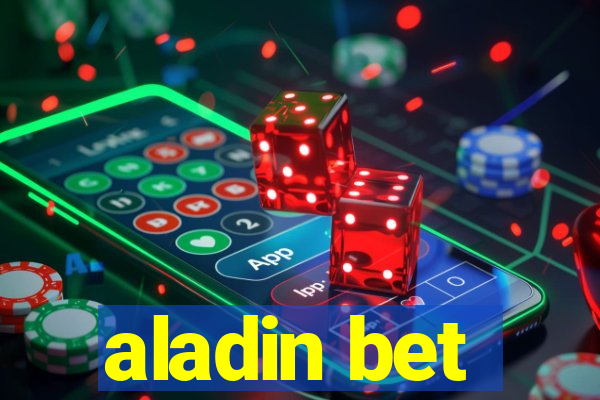 aladin bet