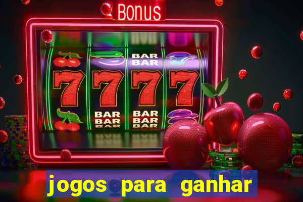 jogos para ganhar dinheiro de verdade no pagbank