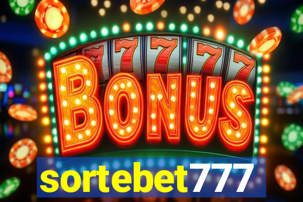 sortebet777