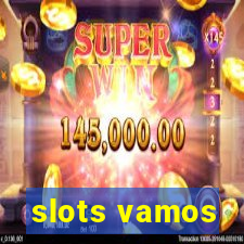 slots vamos