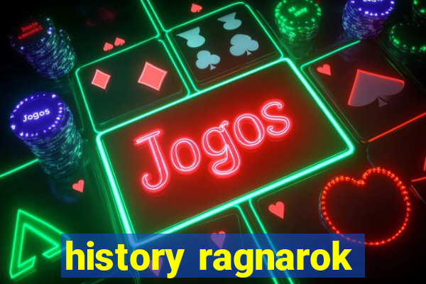 history ragnarok