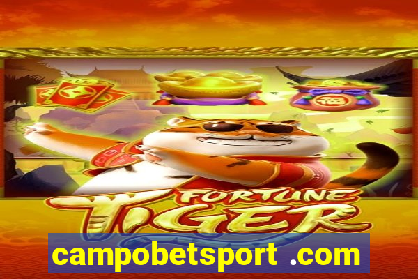 campobetsport .com