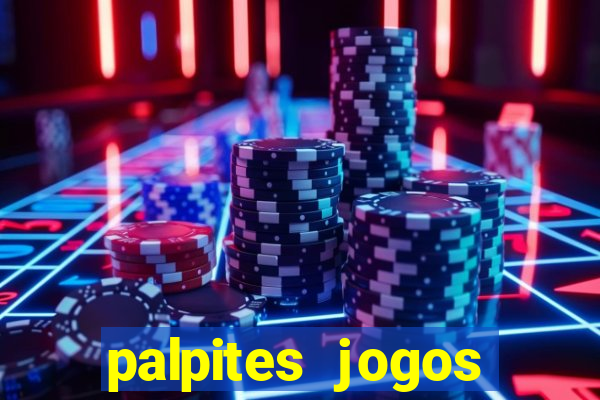 palpites jogos champions league