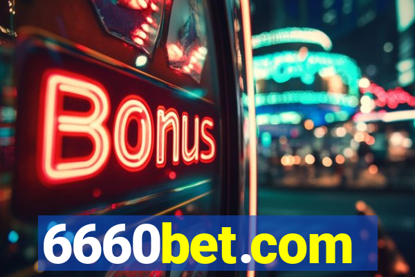 6660bet.com