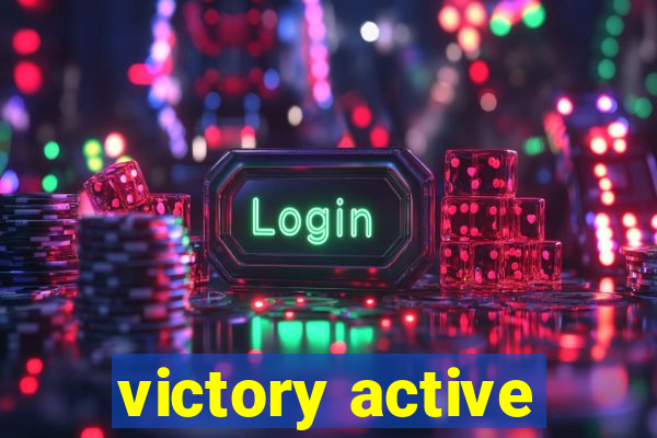 victory active