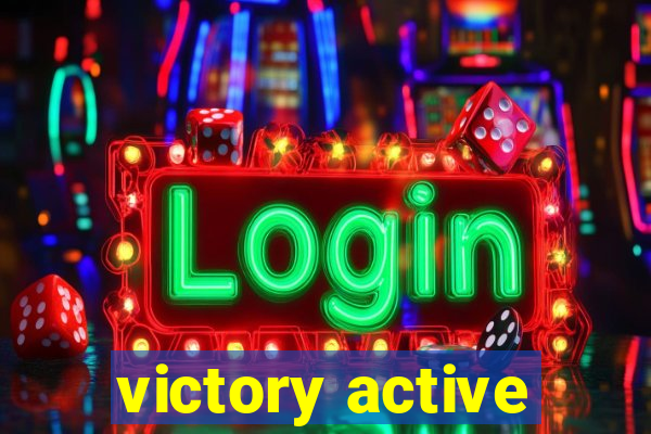 victory active