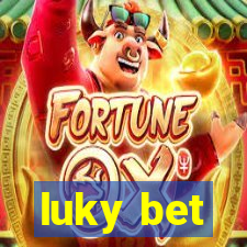 luky bet