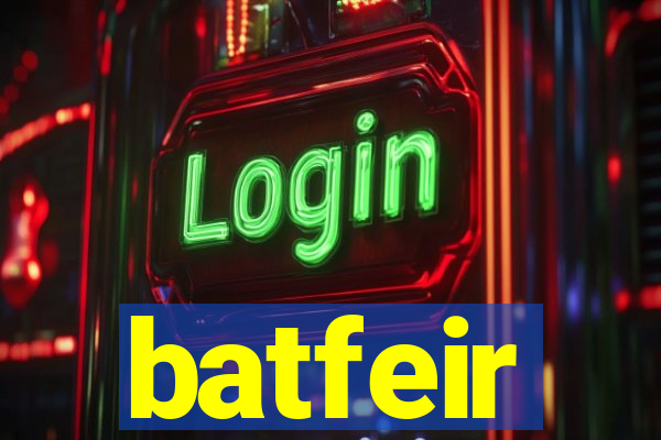 batfeir