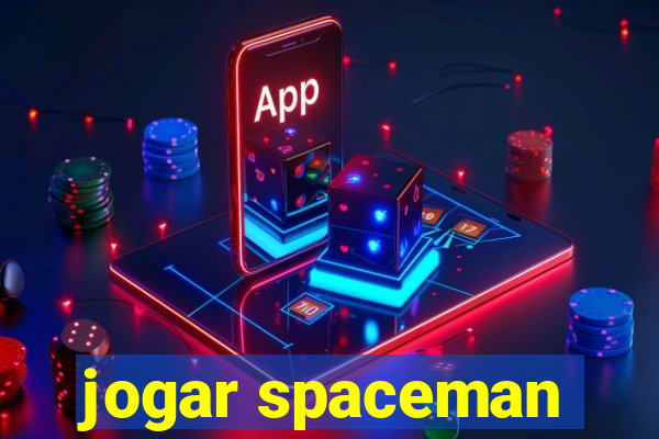 jogar spaceman