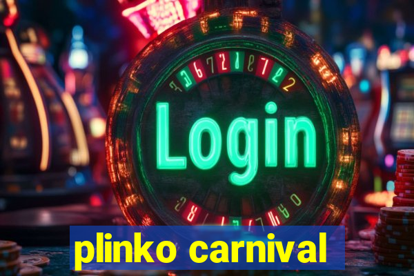 plinko carnival