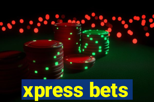 xpress bets