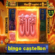 bingo castellon