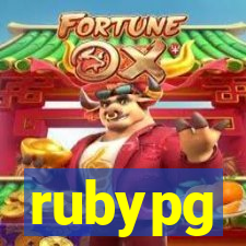 rubypg