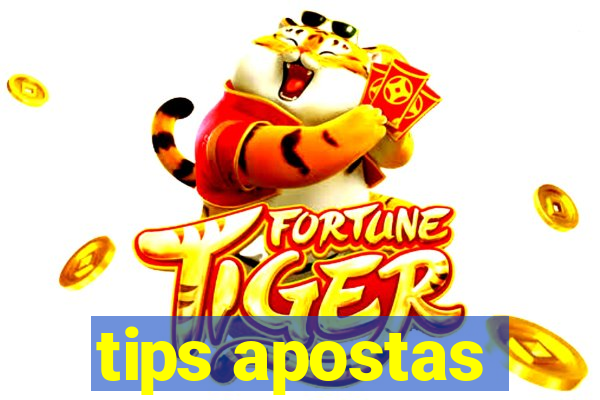 tips apostas