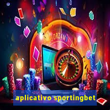 aplicativo sportingbet