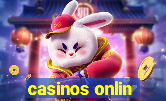 casinos onlin