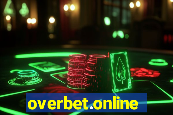 overbet.online