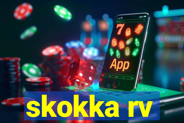 skokka rv