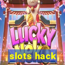 slots hack