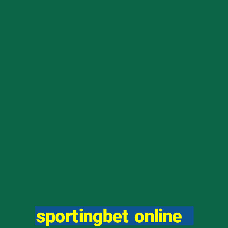 sportingbet online