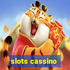 slots cassino