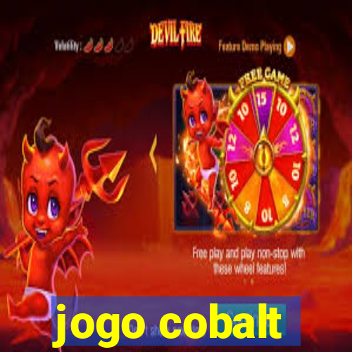 jogo cobalt