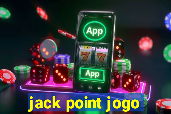 jack point jogo