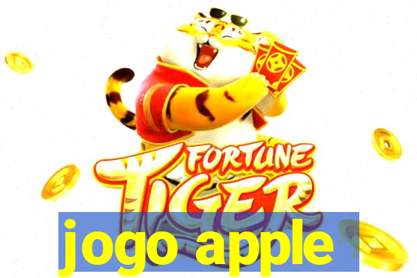 jogo apple