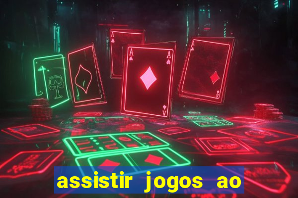 assistir jogos ao vivo rmc