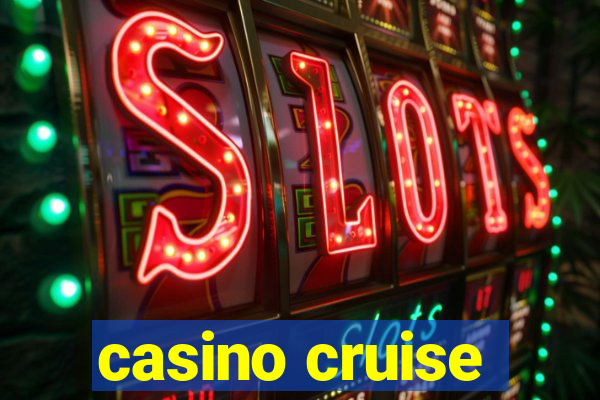 casino cruise