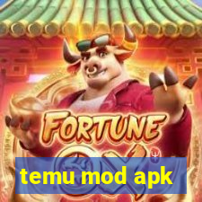 temu mod apk