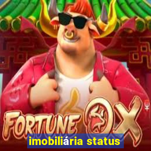 imobiliária status