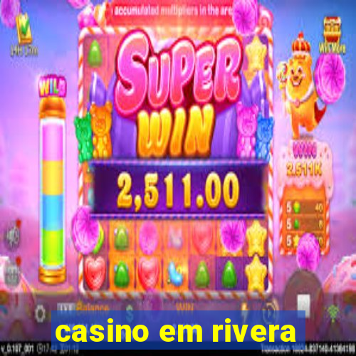 casino em rivera