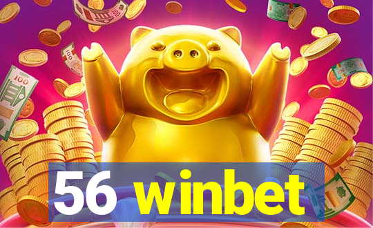 56 winbet