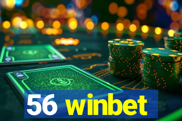 56 winbet