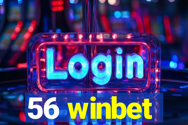 56 winbet