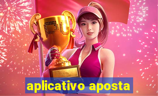 aplicativo aposta