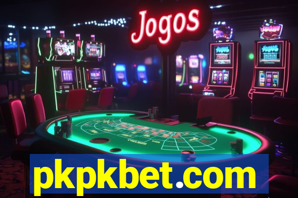 pkpkbet.com