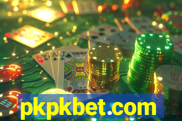 pkpkbet.com