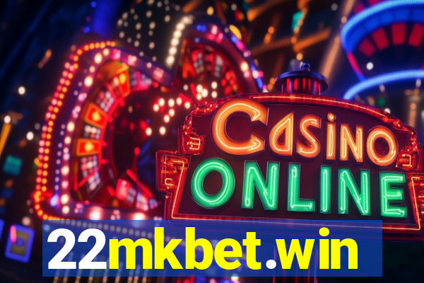 22mkbet.win