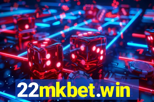 22mkbet.win