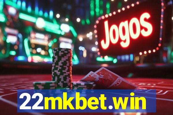 22mkbet.win