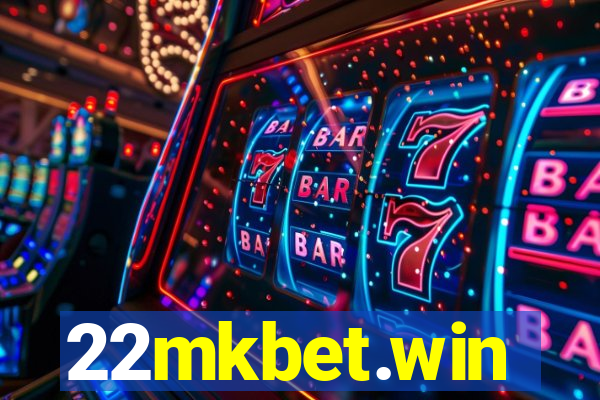 22mkbet.win