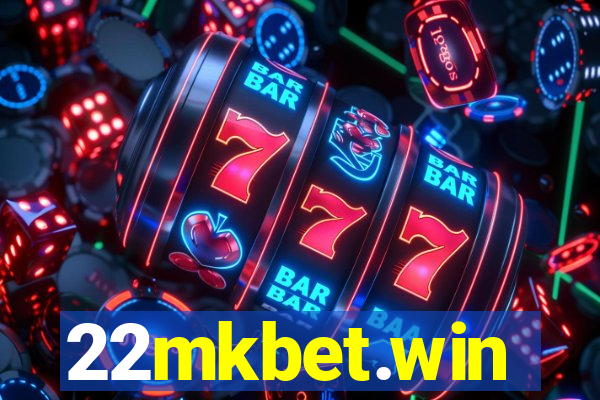 22mkbet.win