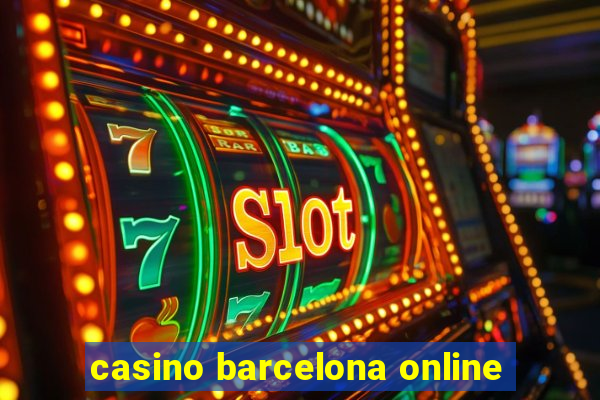 casino barcelona online