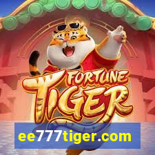 ee777tiger.com