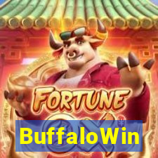 BuffaloWin