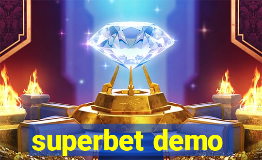 superbet demo